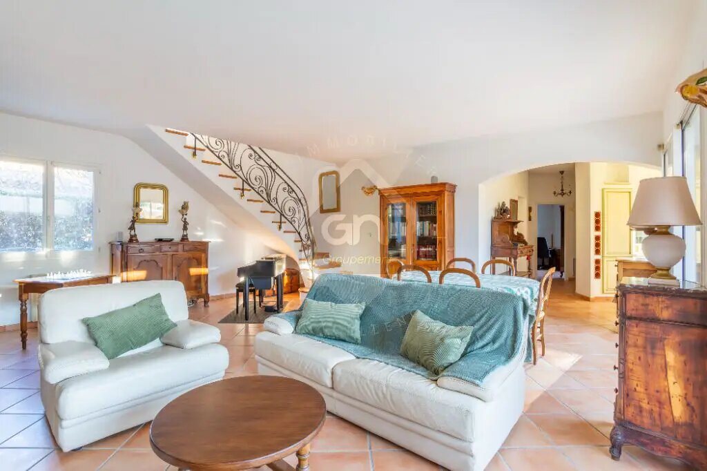 Maison à louer, 124m², Carry-le-Rouet