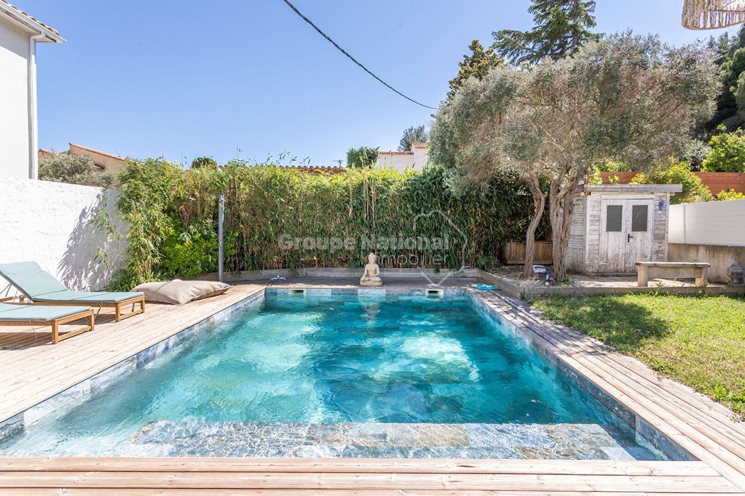 Maison à vendre, 138m², Ensuès-la-Redonne