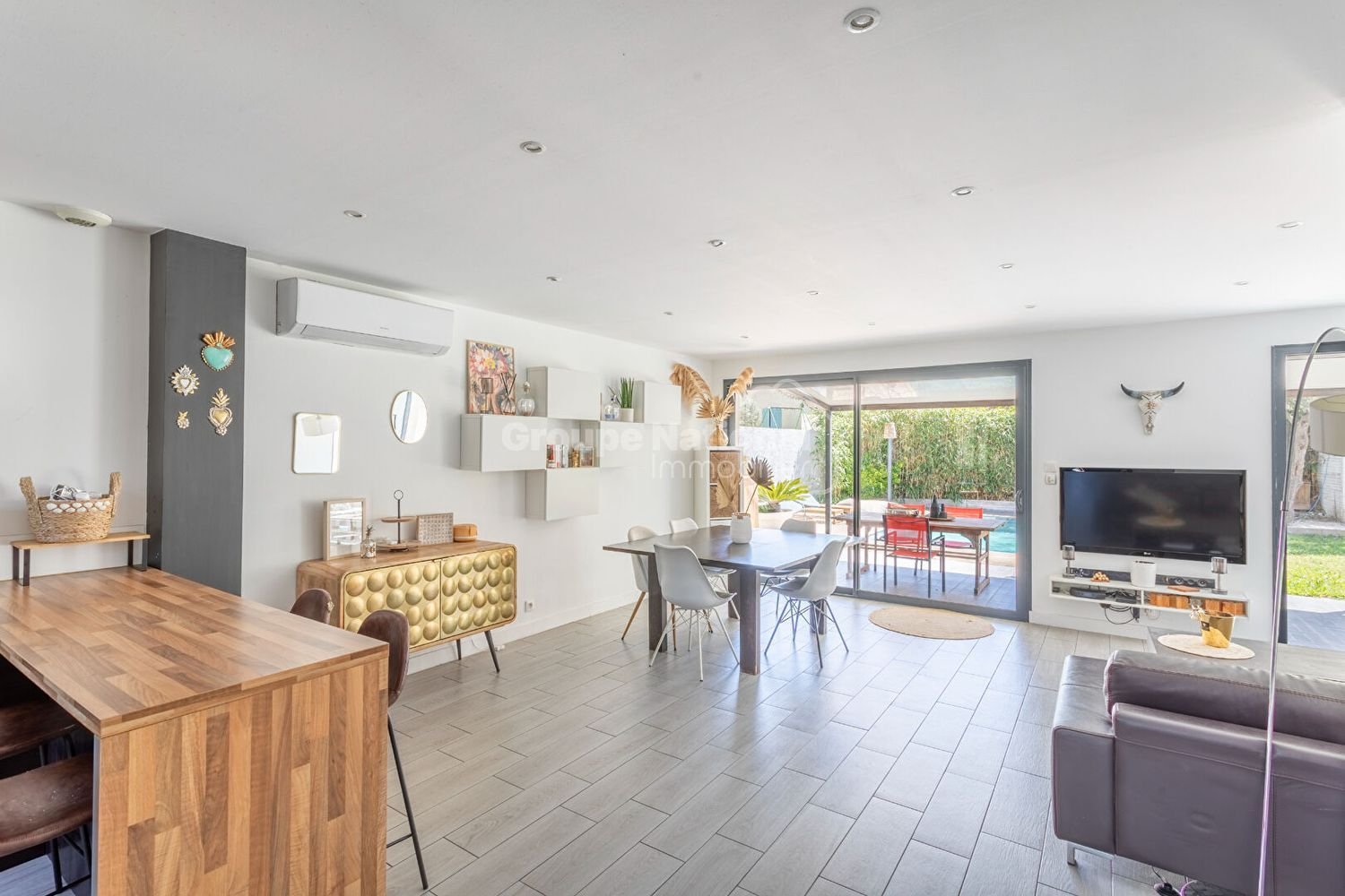 Maison à vendre, 138m², Ensuès-la-Redonne