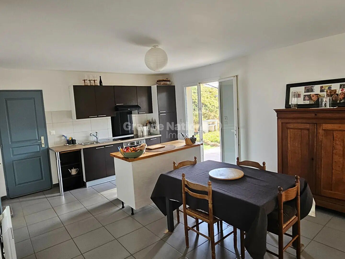 Maison à louer, 86m², Le Rove