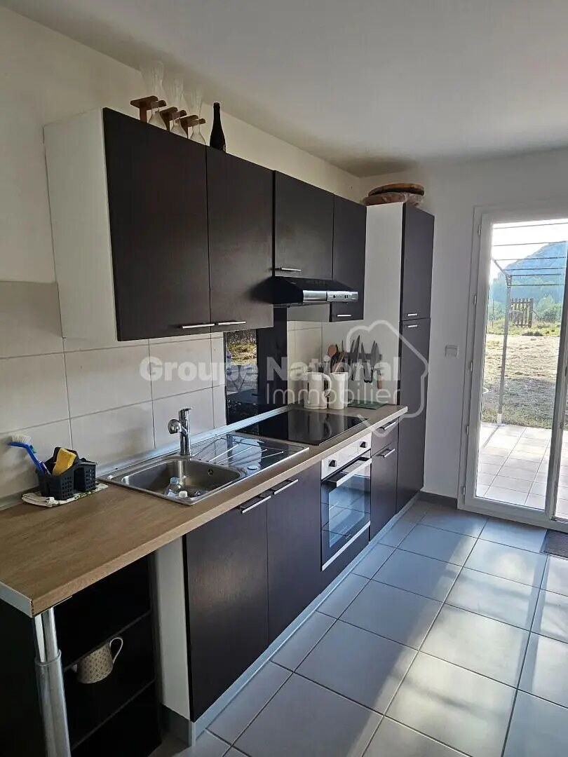 Maison à louer, 86m², Le Rove
