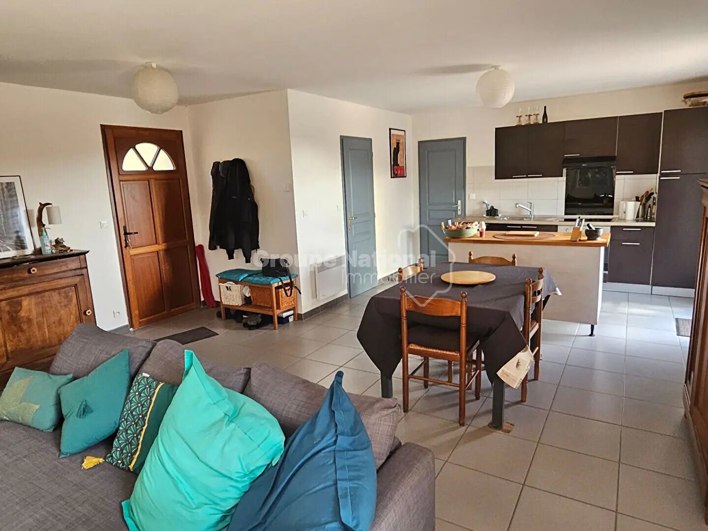 Maison à louer, 86m², Le Rove