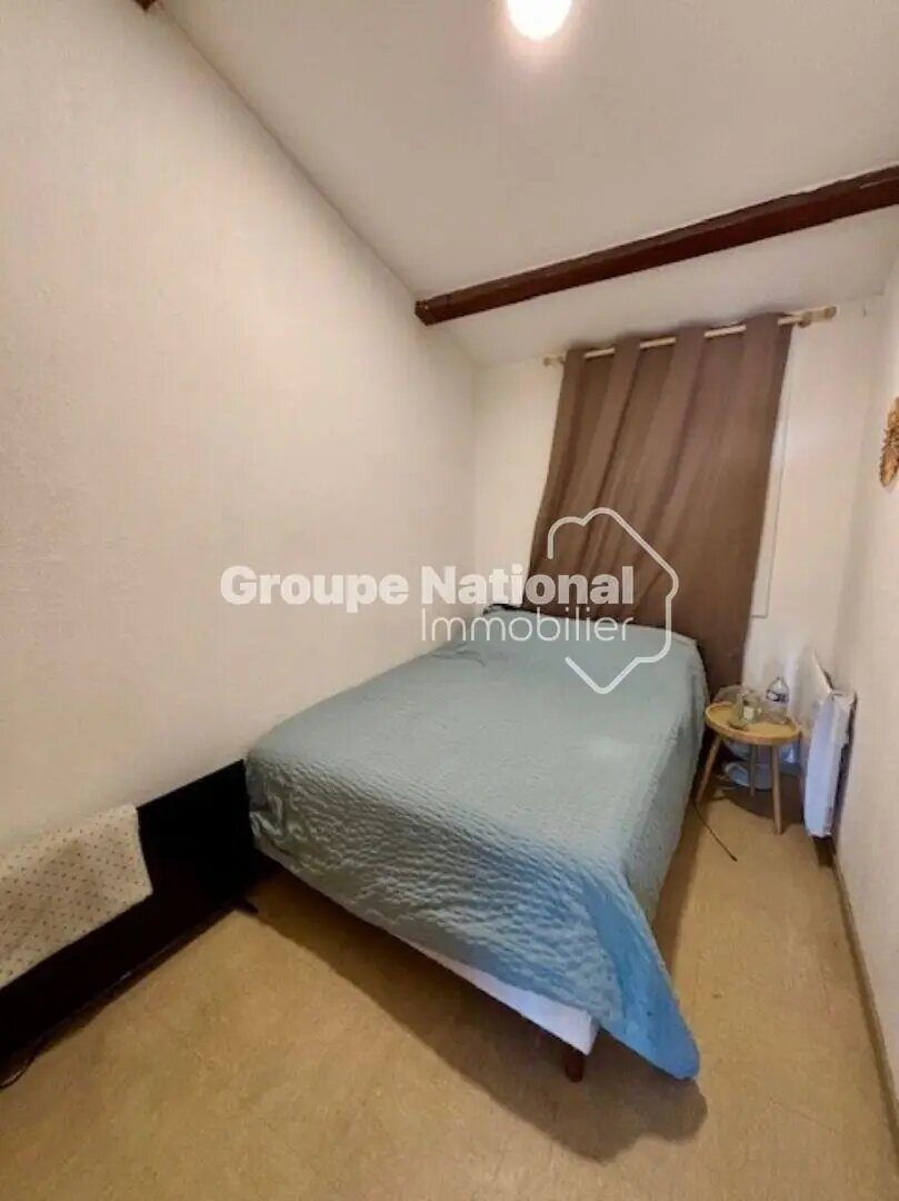 Appartement à vendre, 31m², Sausset-les-Pins