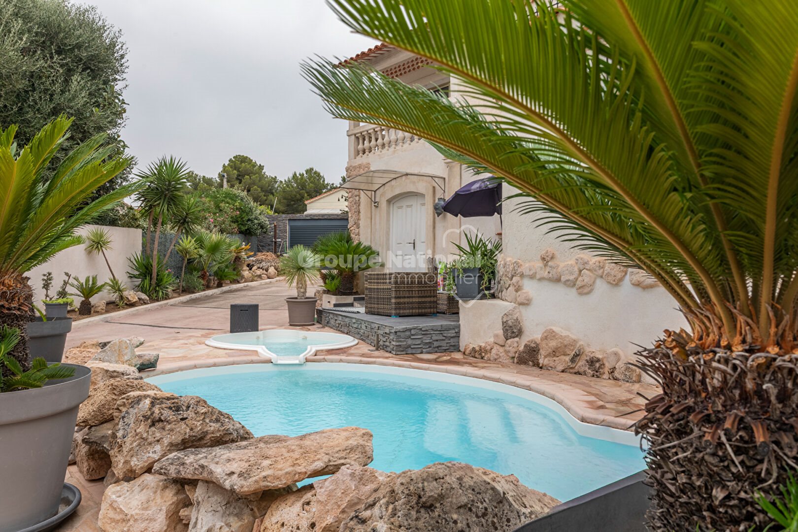 Maison à vendre, 220m², Carry-le-Rouet