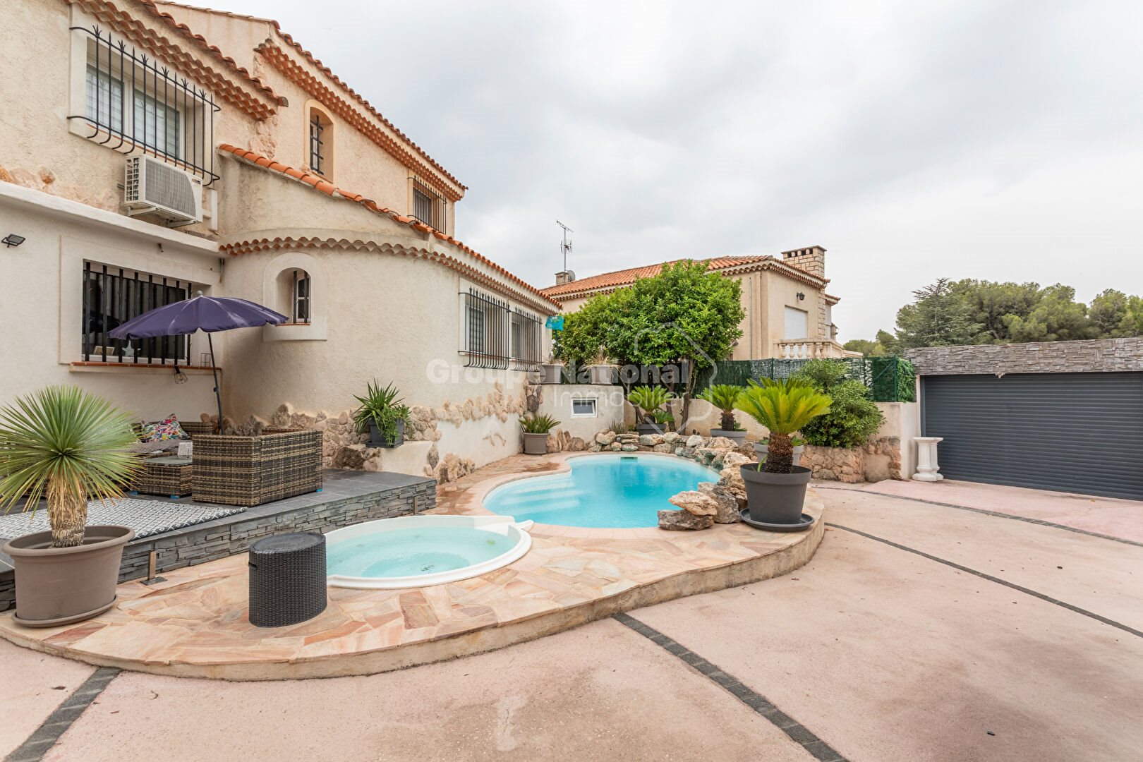 Maison à vendre, 220m², Carry-le-Rouet