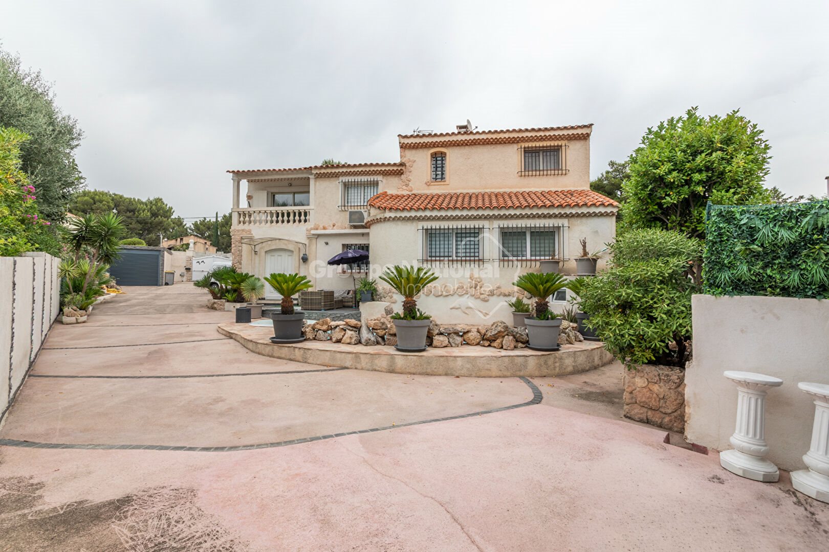 Maison à vendre, 220m², Carry-le-Rouet