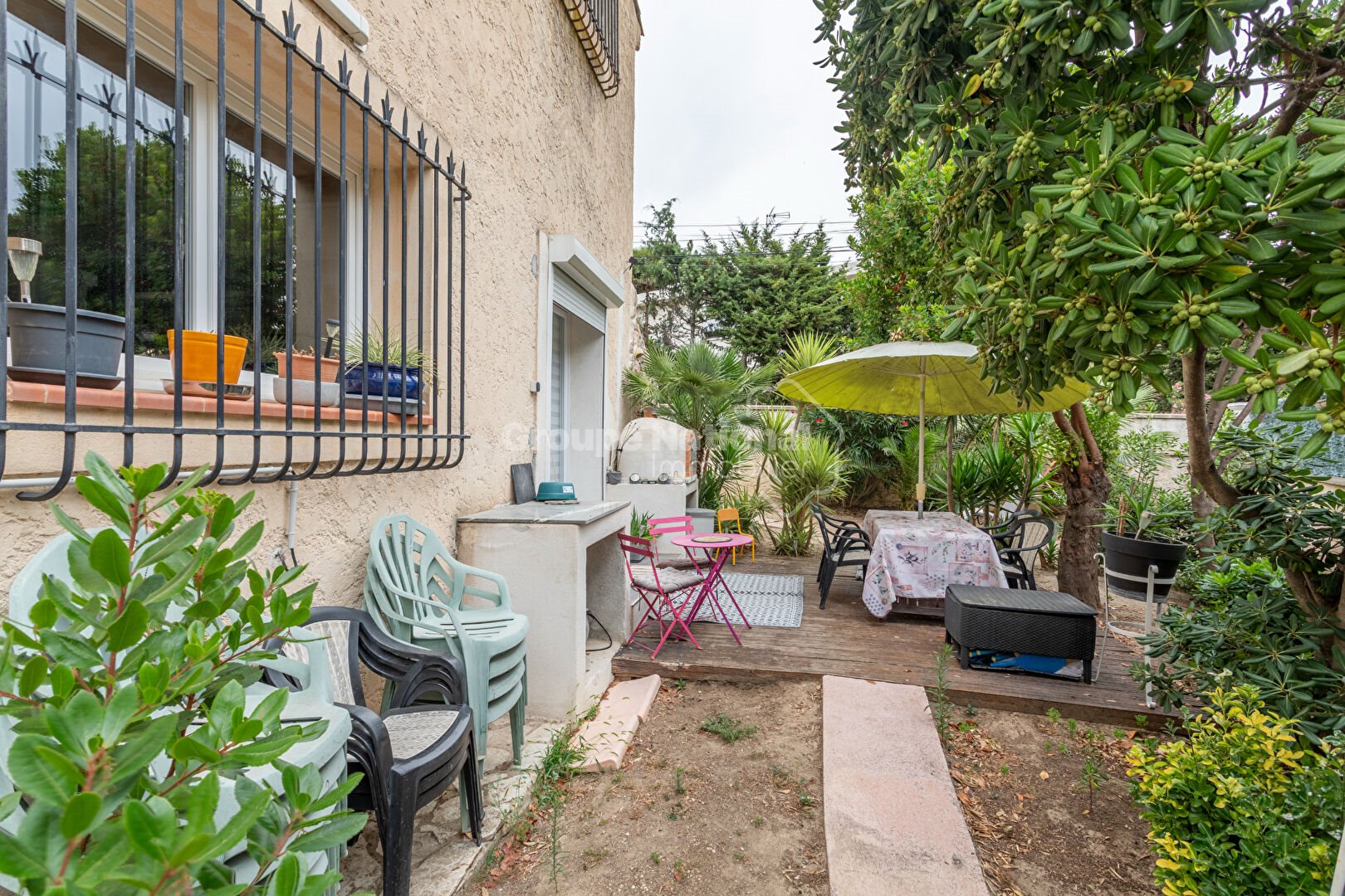 Maison à vendre, 220m², Carry-le-Rouet