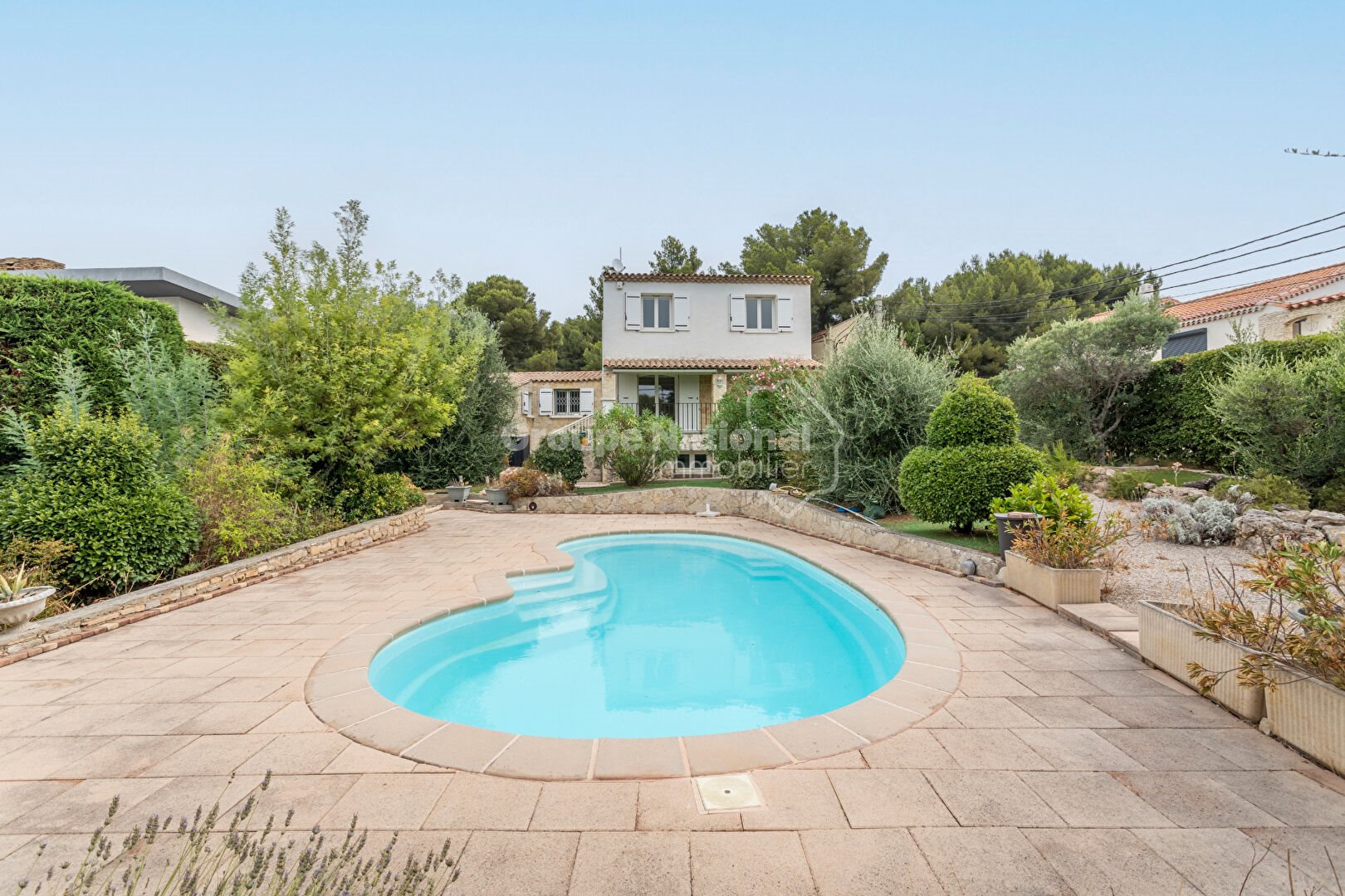 Maison à vendre, 146m², Carry-le-Rouet