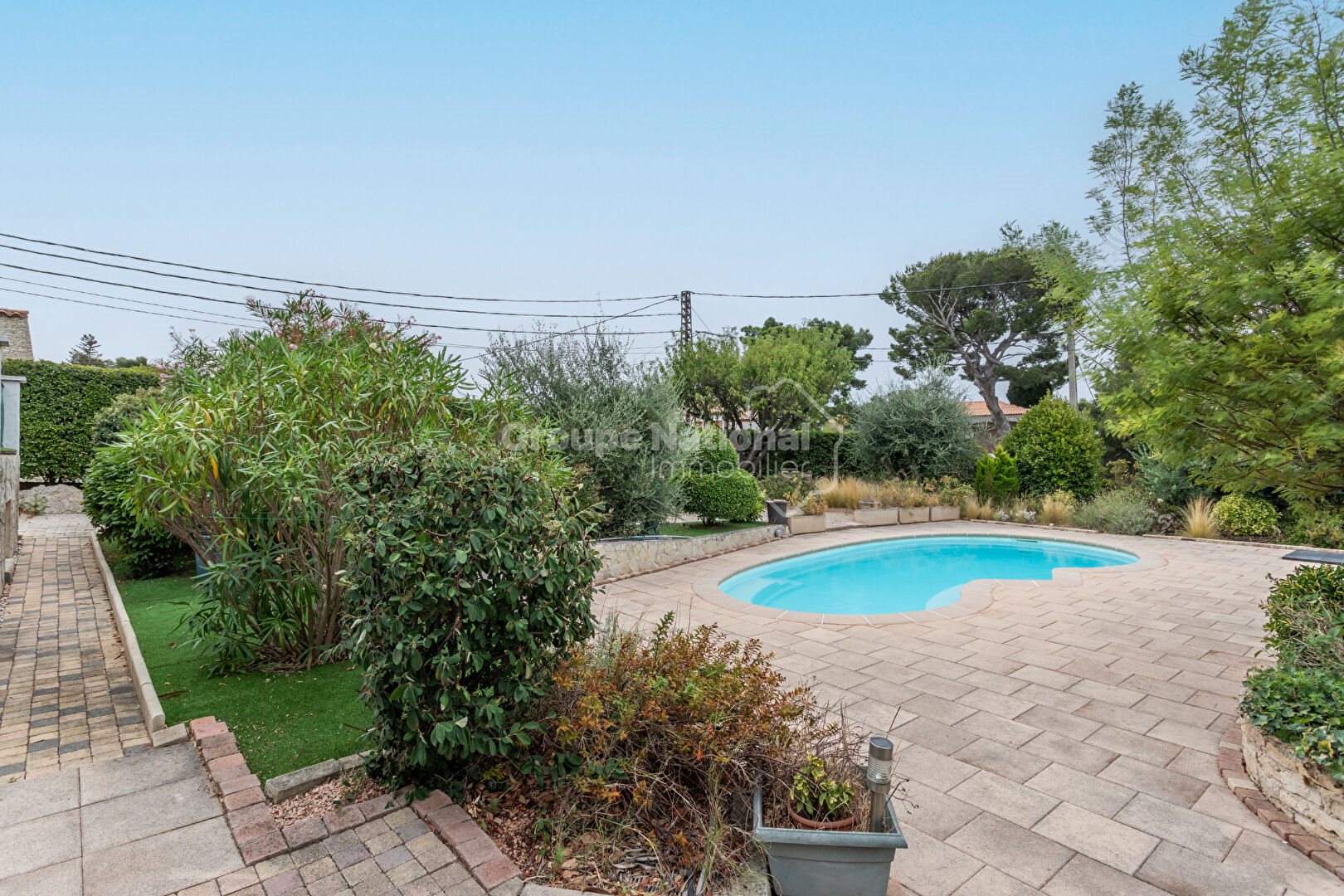 Maison à vendre, 146m², Carry-le-Rouet