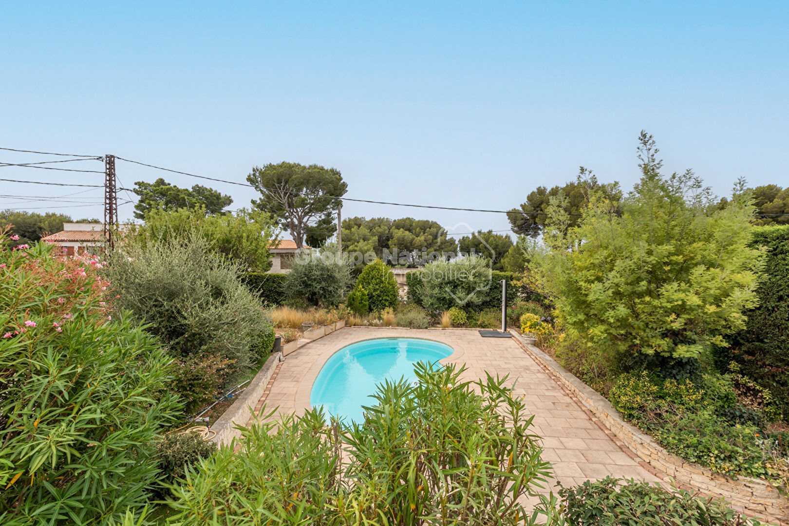 Maison à vendre, 146m², Carry-le-Rouet