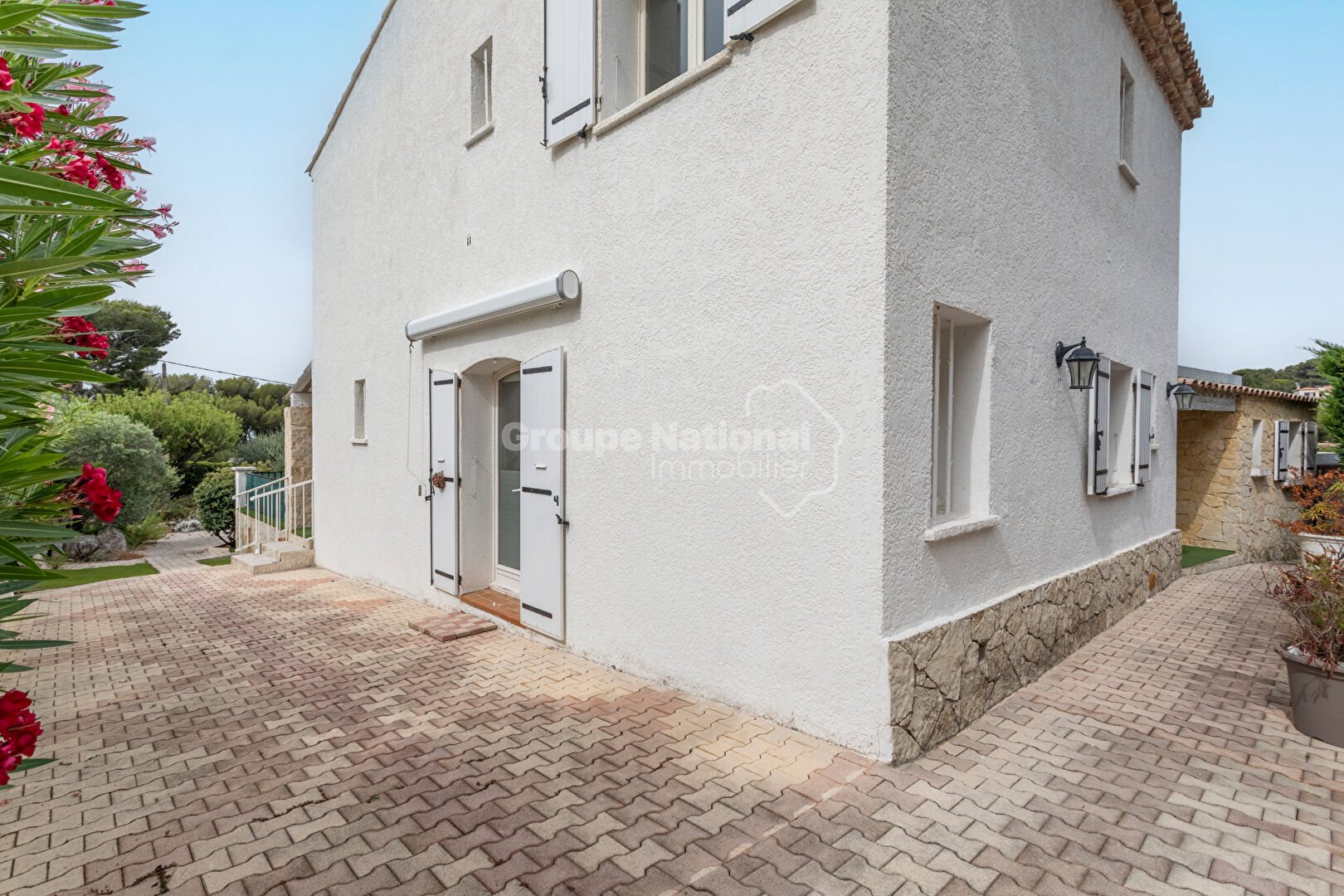 Maison à vendre, 146m², Carry-le-Rouet
