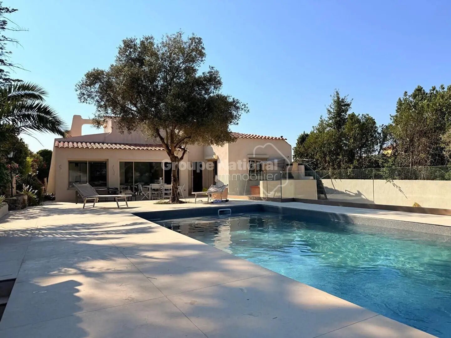 Maison à vendre, 138m², Martigues