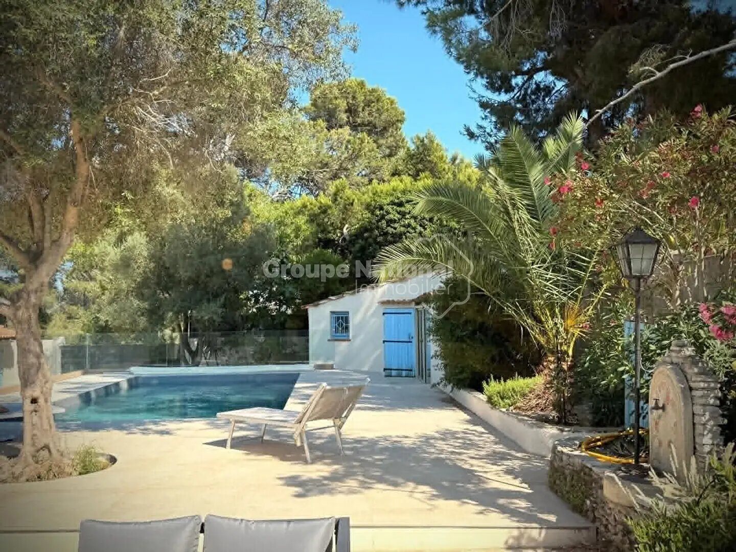 Maison à vendre, 138m², Martigues