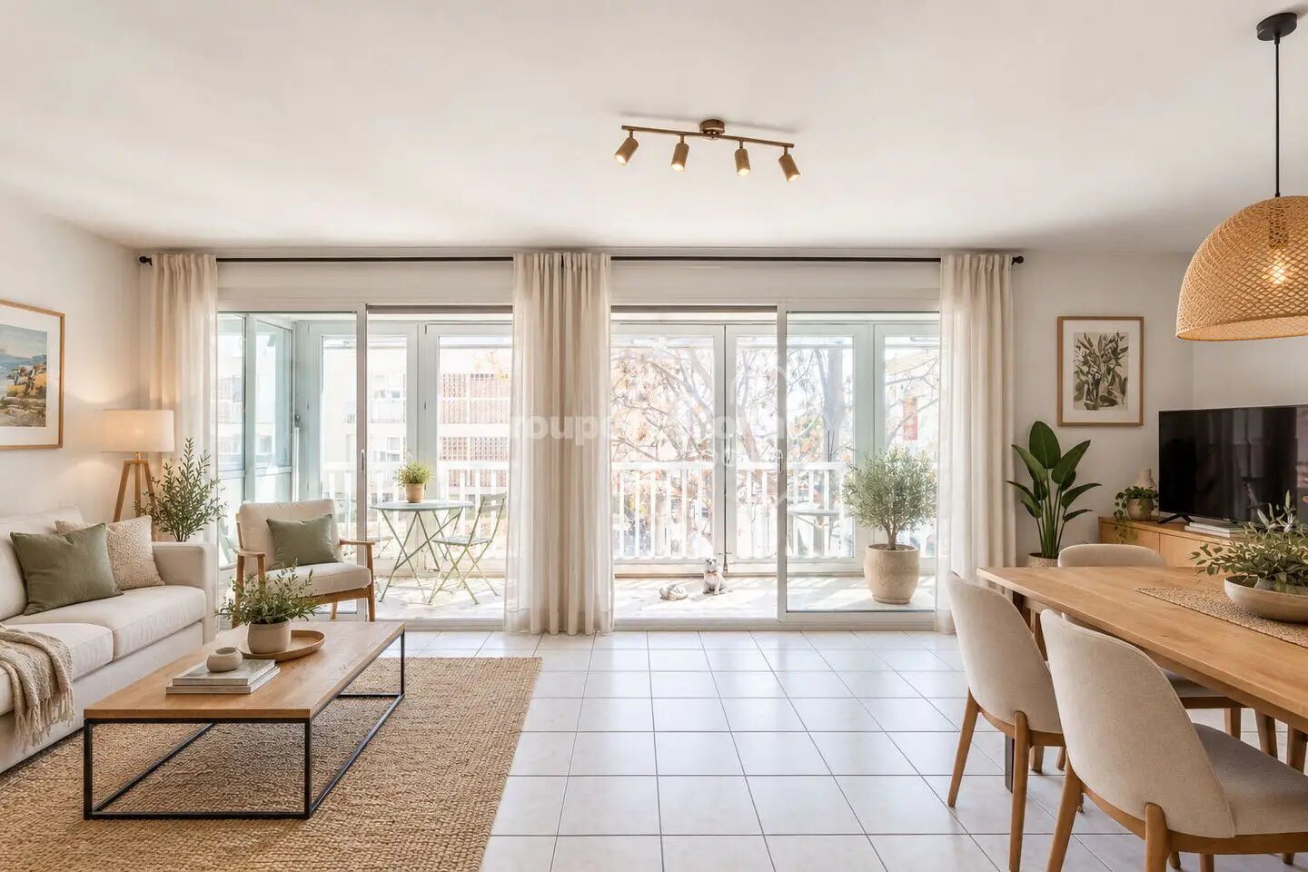 Appartement à vendre, 83m², Carry-le-Rouet