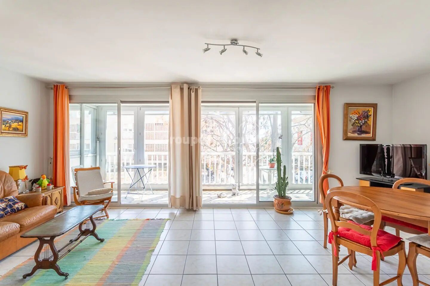 Appartement à vendre, 83m², Carry-le-Rouet