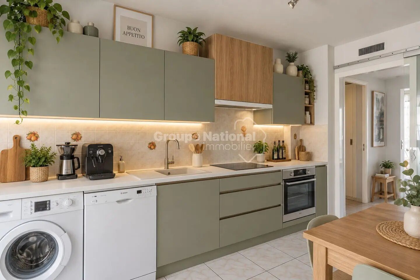 Appartement à vendre, 83m², Carry-le-Rouet