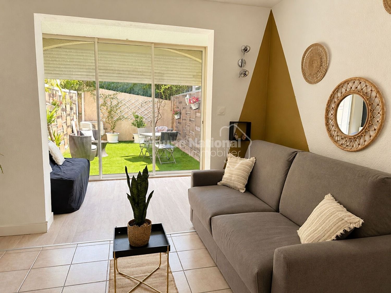 Appartement à vendre, 18m², Sausset-les-Pins