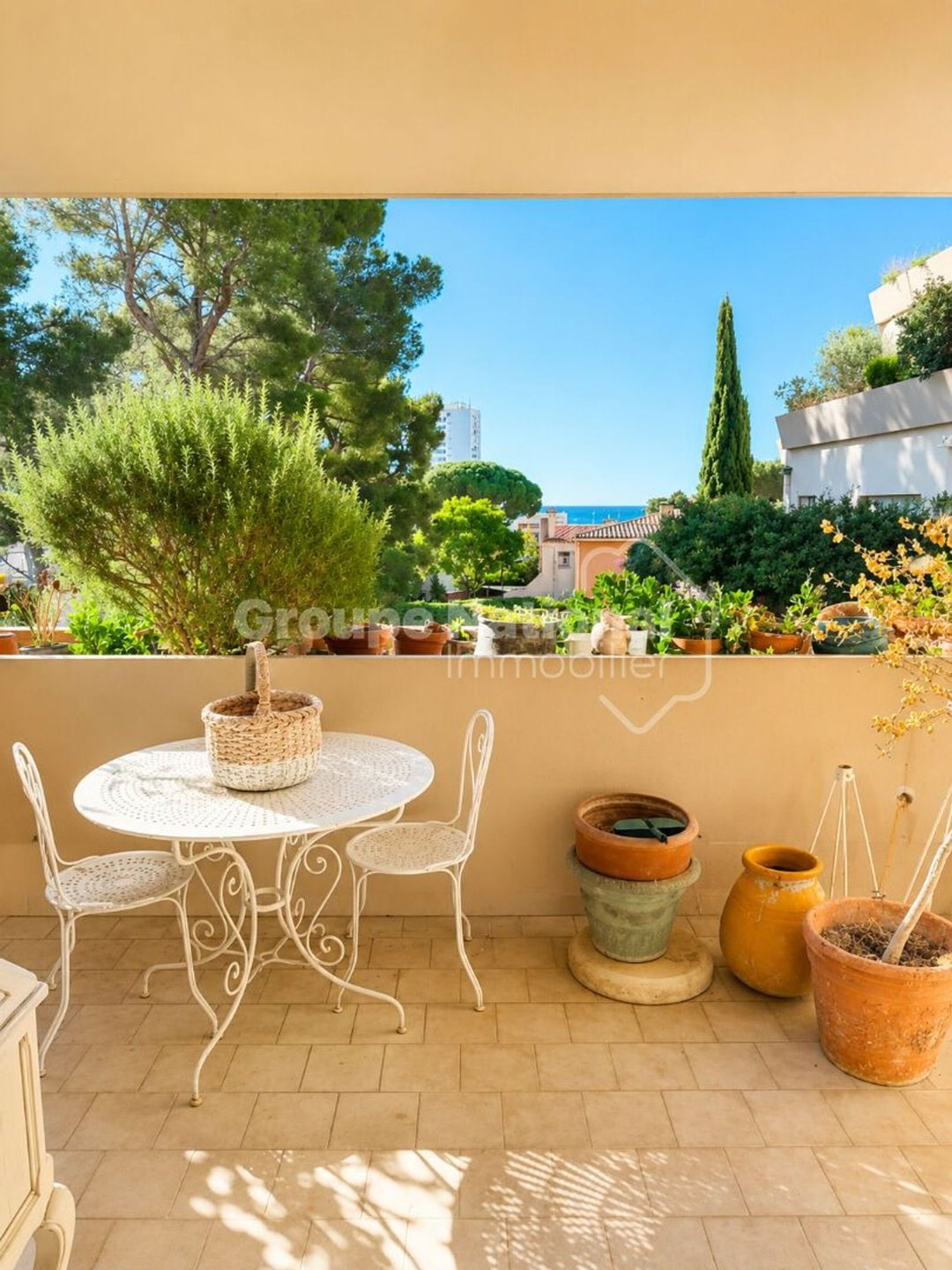 Appartement à vendre, 34m², Carry-le-Rouet