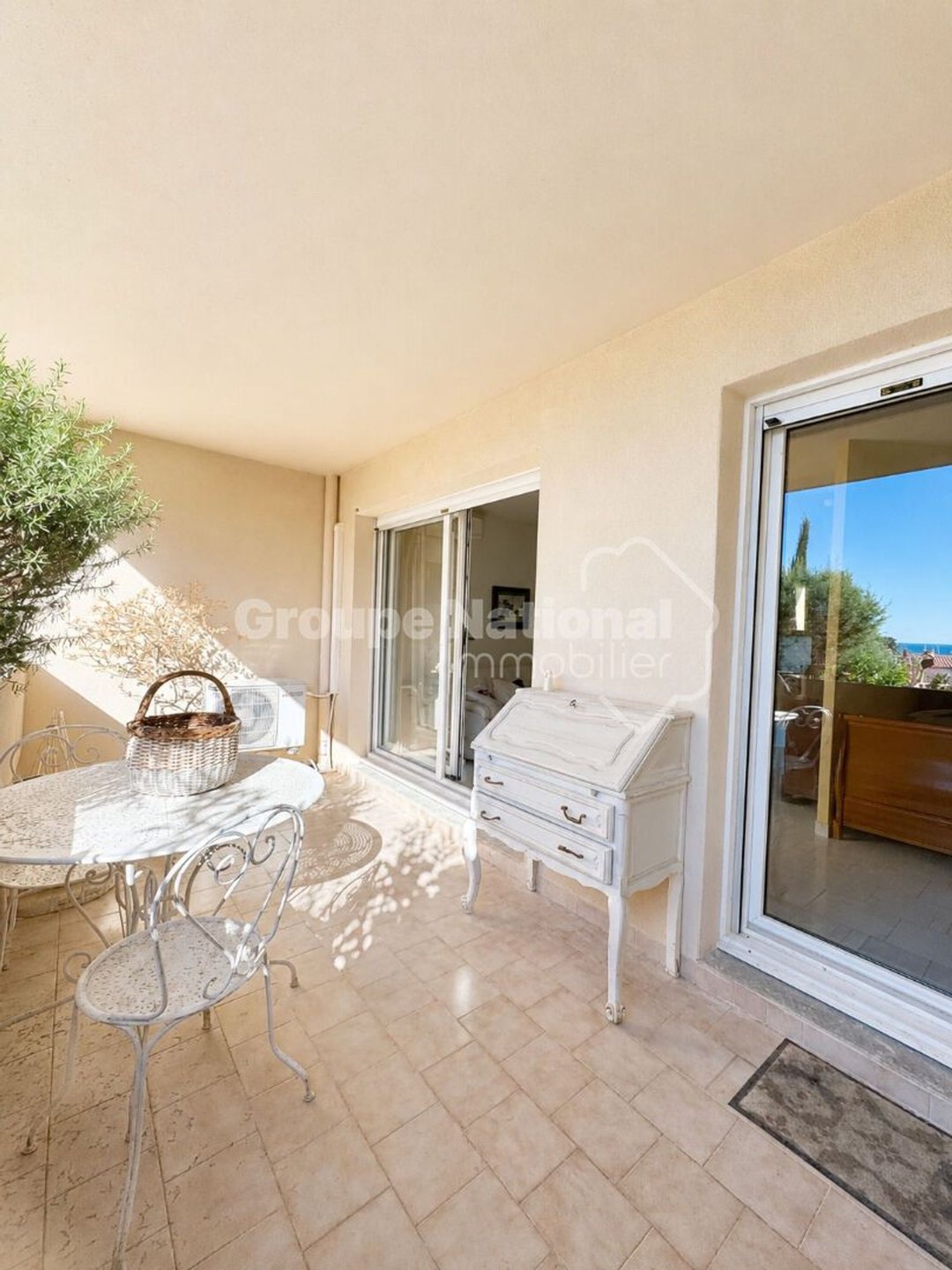 Appartement à vendre, 34m², Carry-le-Rouet