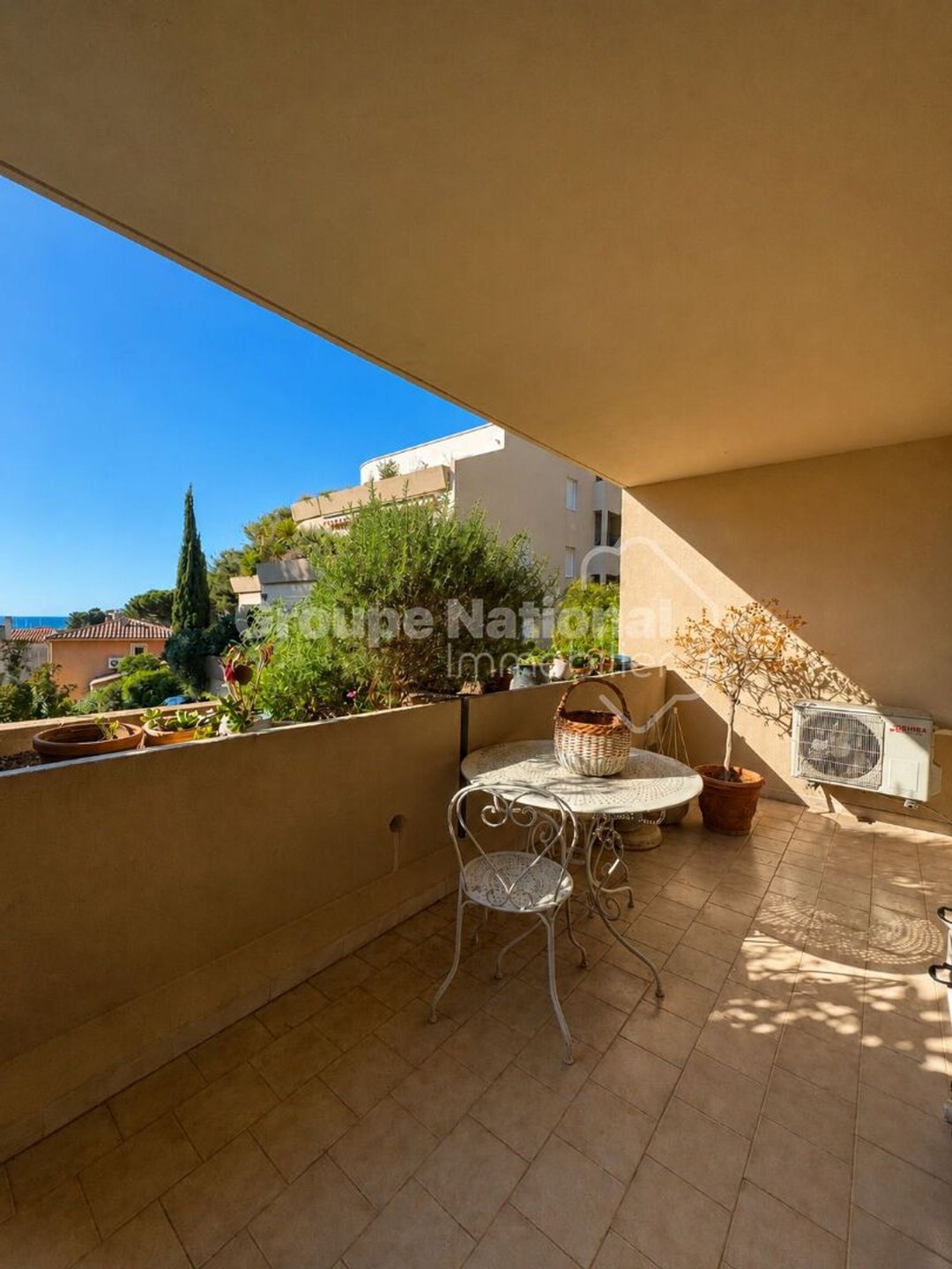 Appartement à vendre, 34m², Carry-le-Rouet
