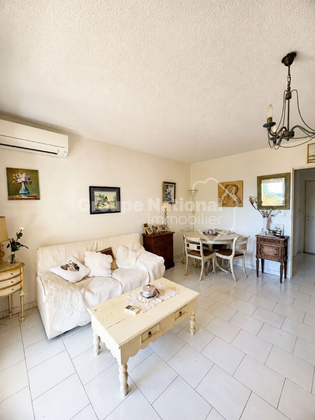 Appartement à vendre, 34m², Carry-le-Rouet