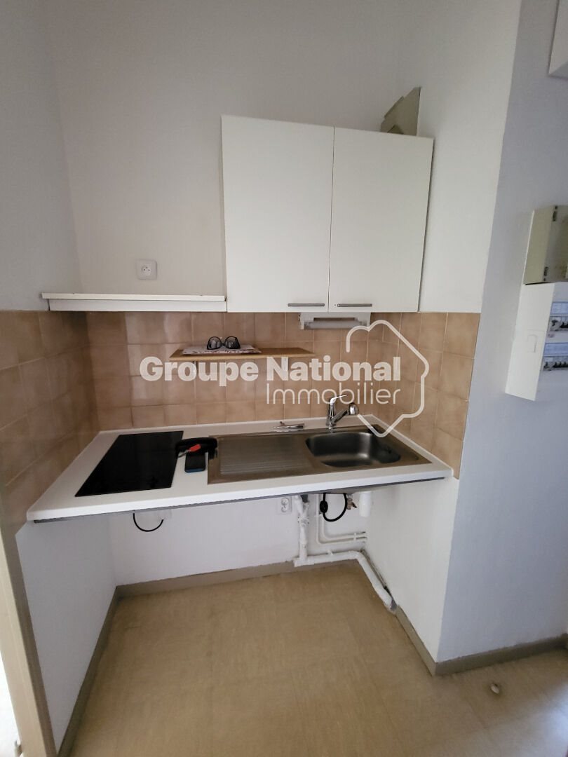 Appartement à vendre, 11m², Sausset-les-Pins