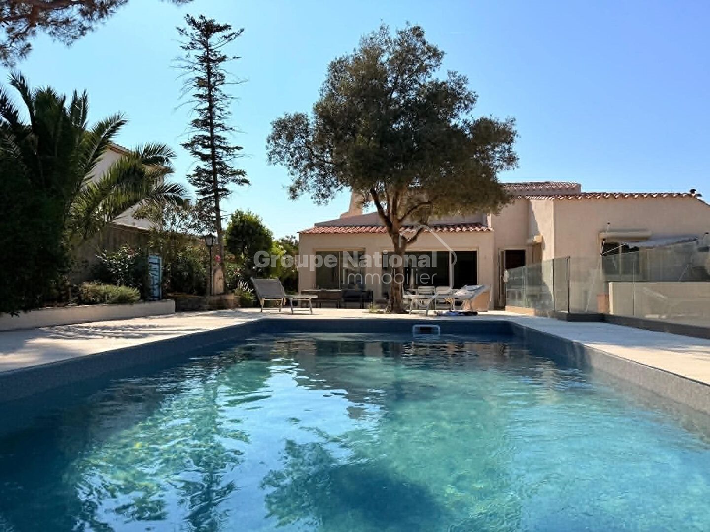 Maison à vendre, 35m², Martigues