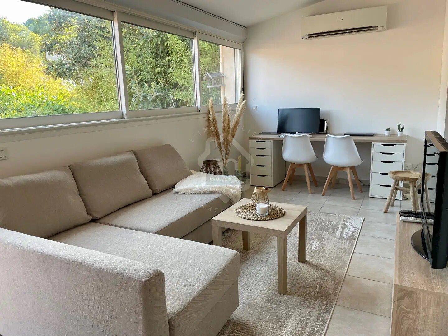 Appartement à louer, 49m², Ensuès-la-Redonne