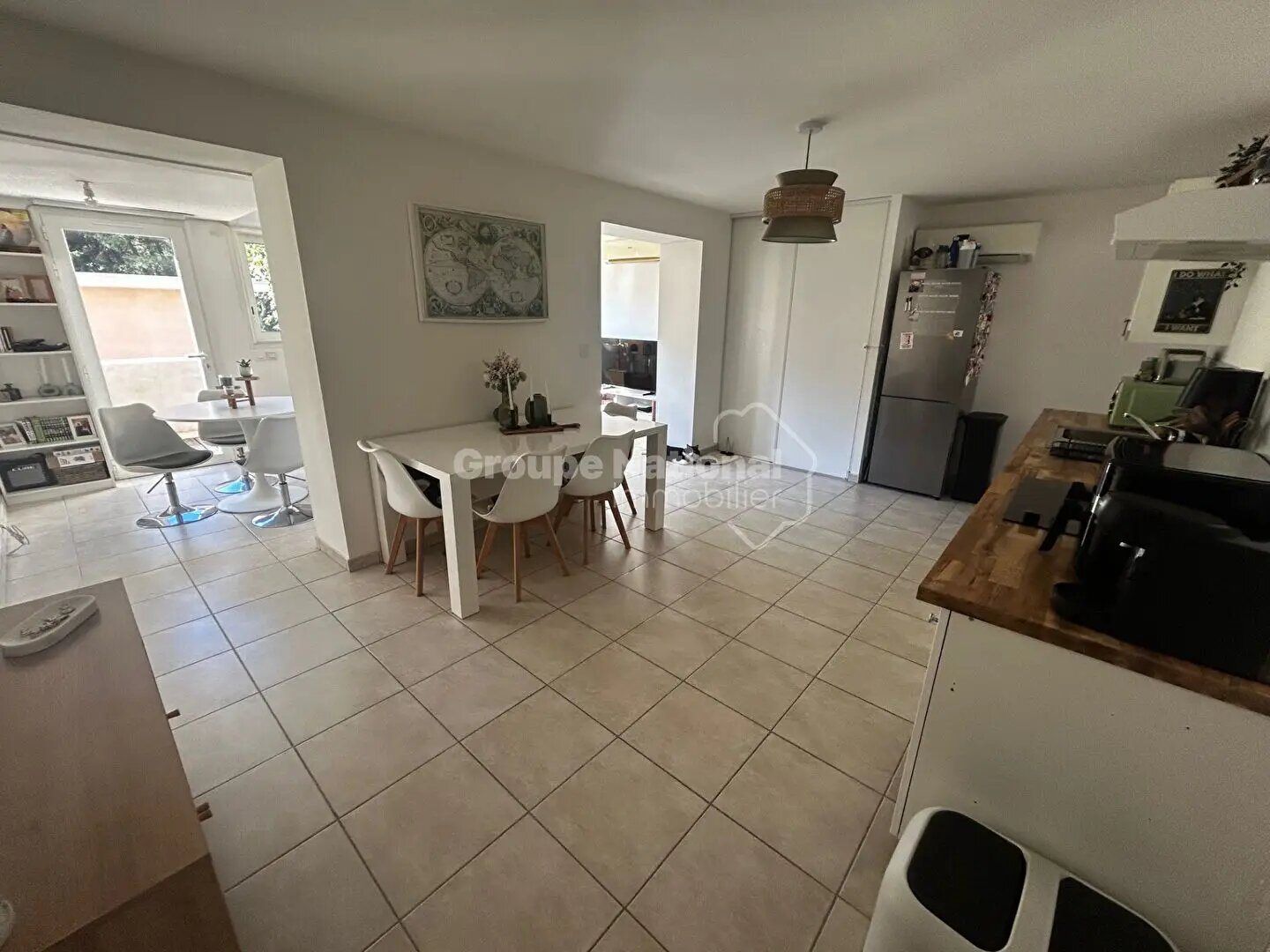 Appartement à louer, 49m², Ensuès-la-Redonne