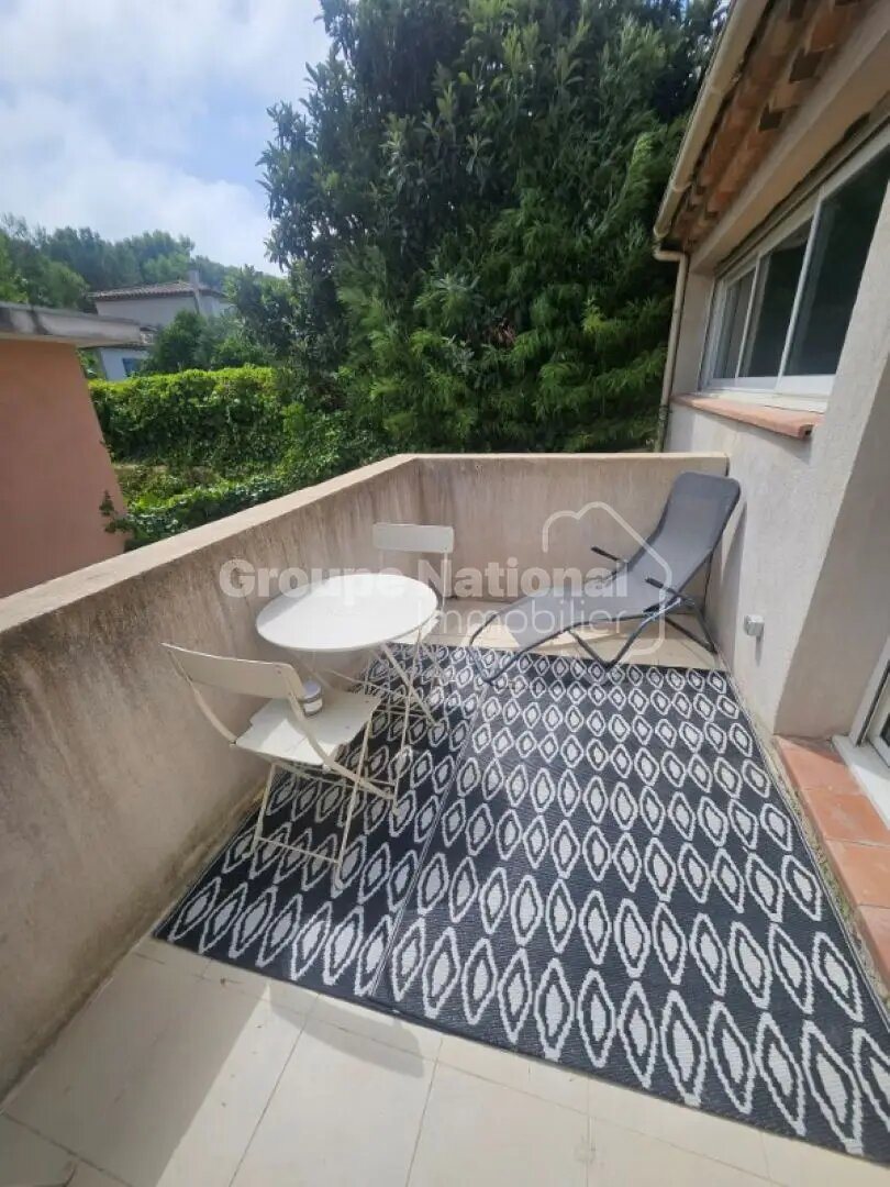 Appartement à louer, 49m², Ensuès-la-Redonne