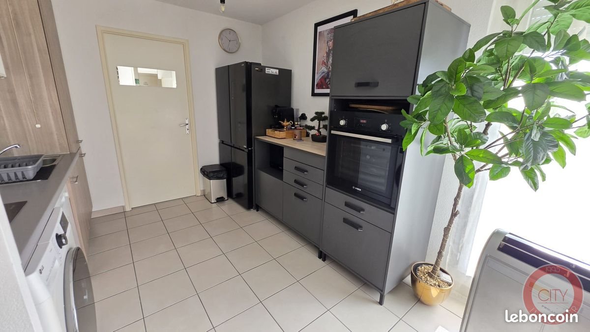 Appartement à vendre, 55m², Cenon
