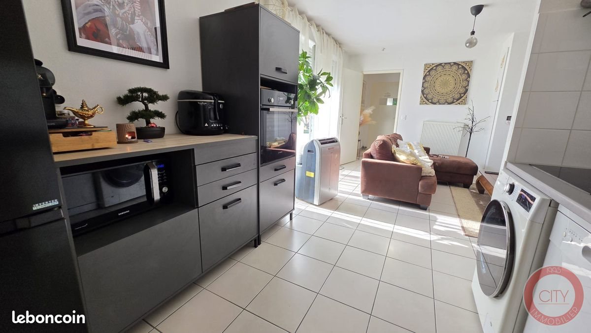 Appartement à vendre, 55m², Cenon