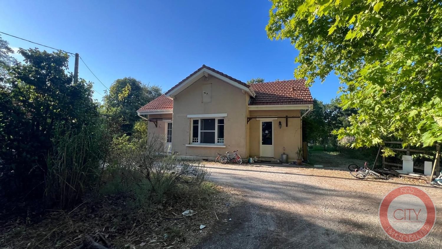 Maison à vendre, 112m², Mérignac