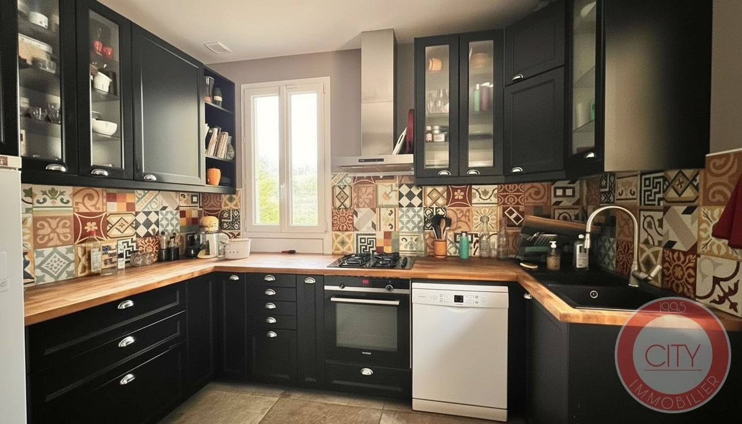 Maison à vendre, 112m², Mérignac