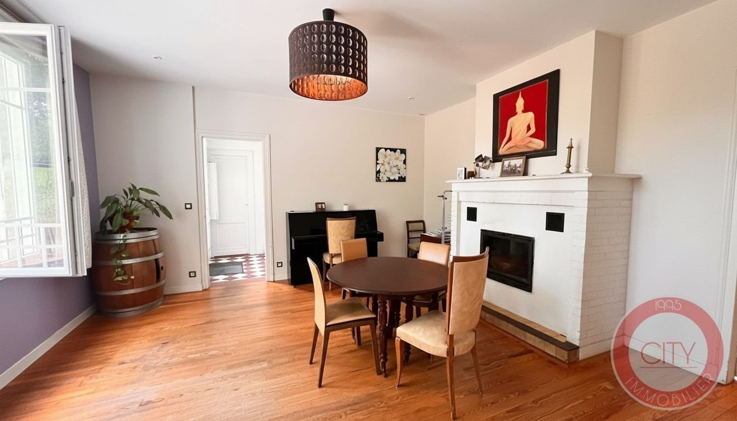 Maison à vendre, 112m², Mérignac