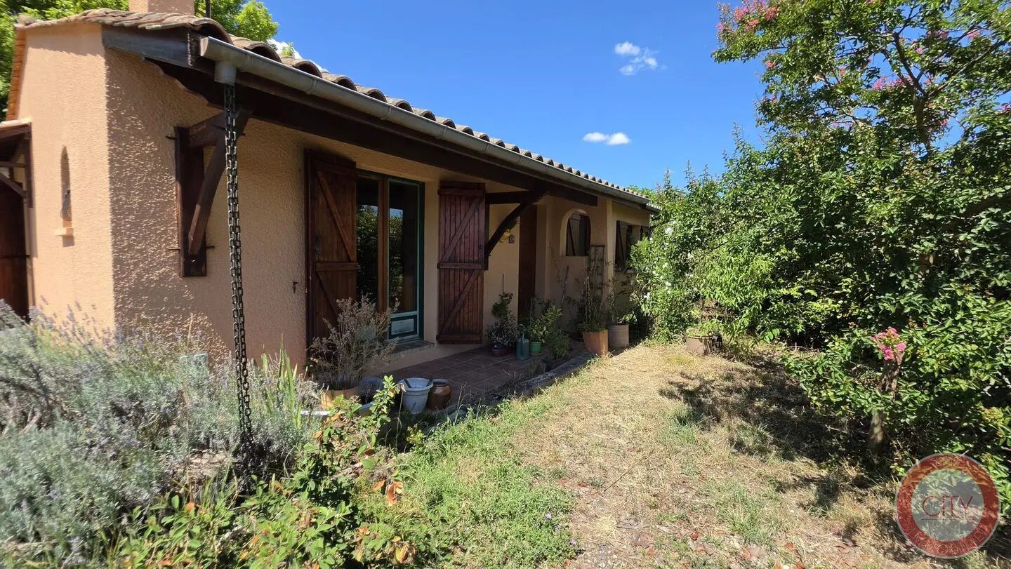 Maison à vendre, 88m², Villenave-d'Ornon