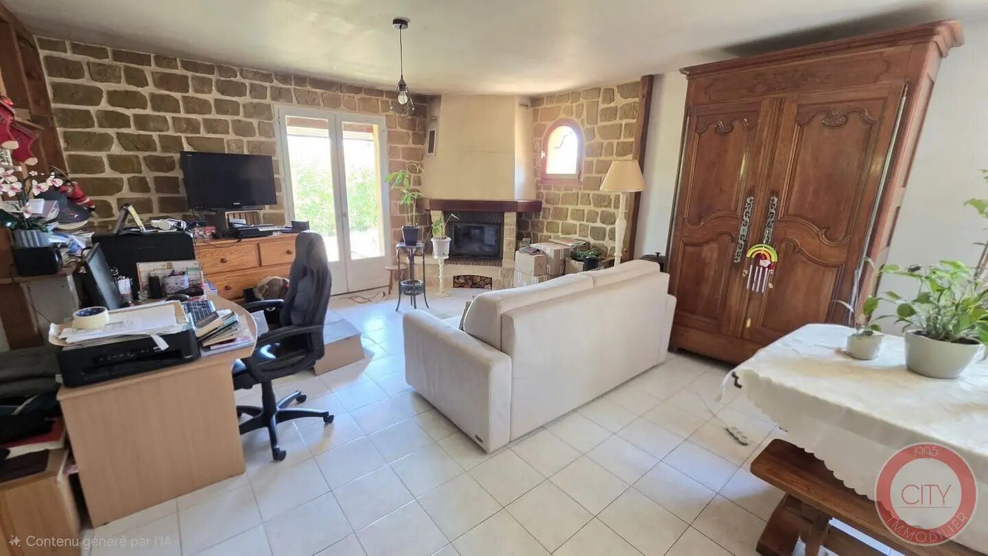 Maison à vendre, 88m², Villenave-d'Ornon