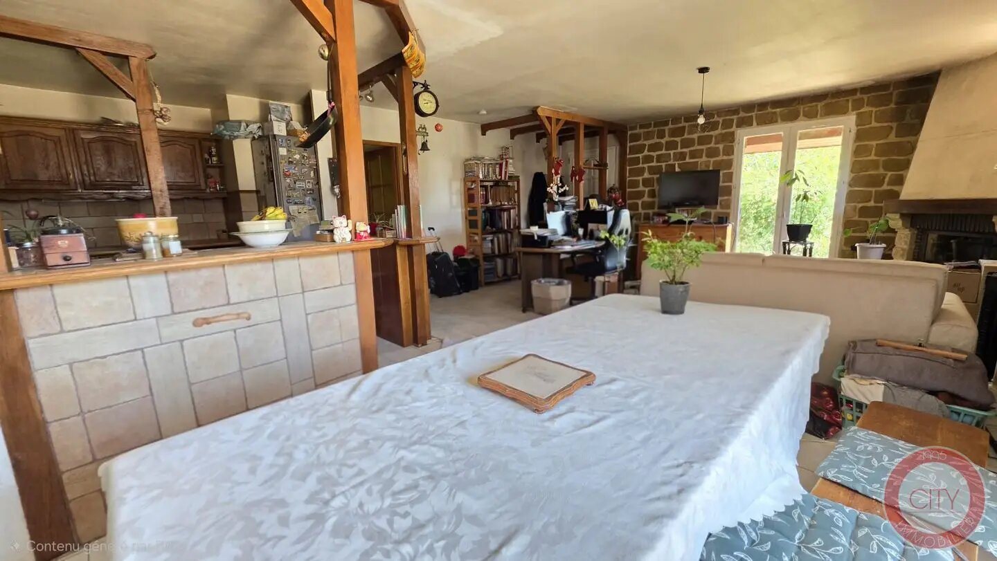 Maison à vendre, 88m², Villenave-d'Ornon