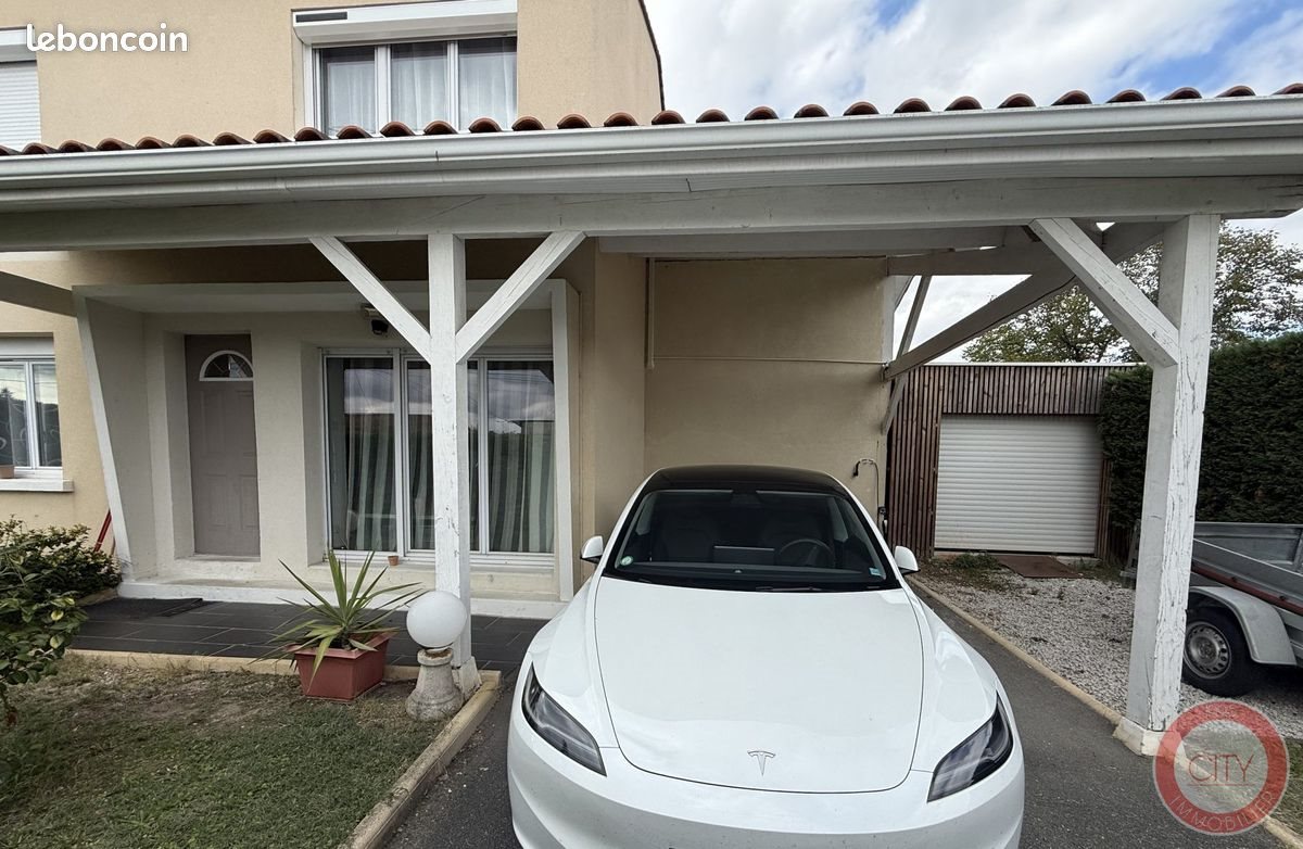 Maison à louer, 132m², Carbon-Blanc