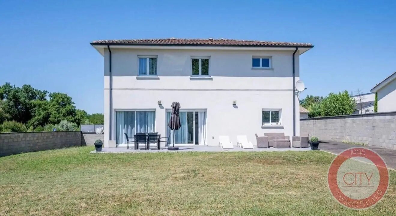 Maison à vendre, 143m², Tresses