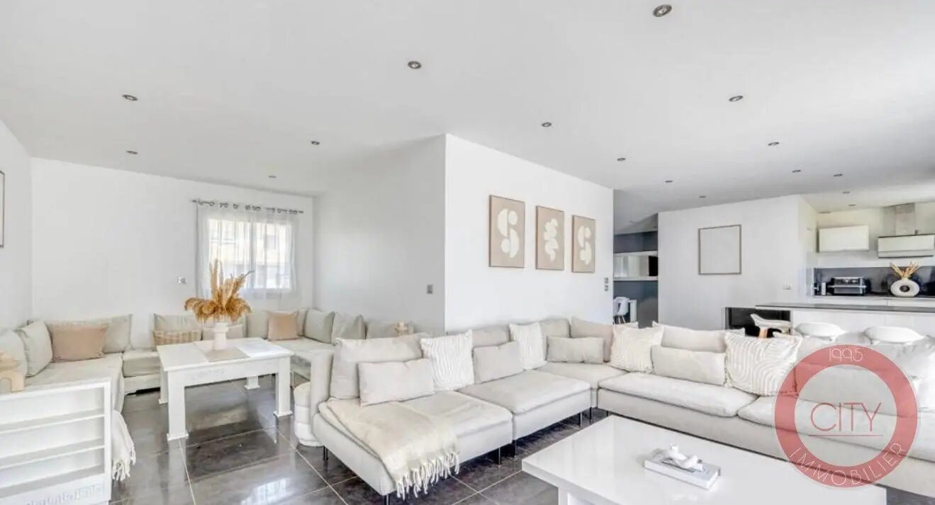 Maison à vendre, 143m², Tresses
