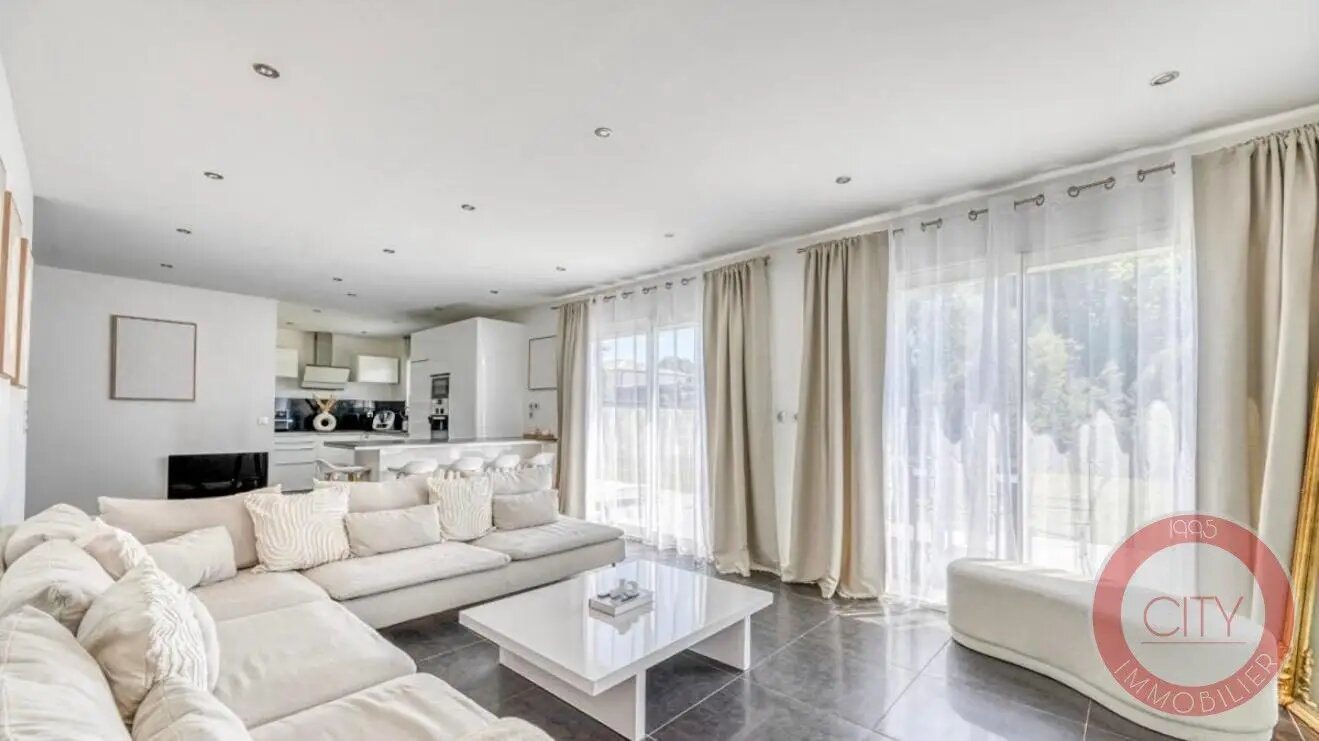 Maison à vendre, 143m², Tresses