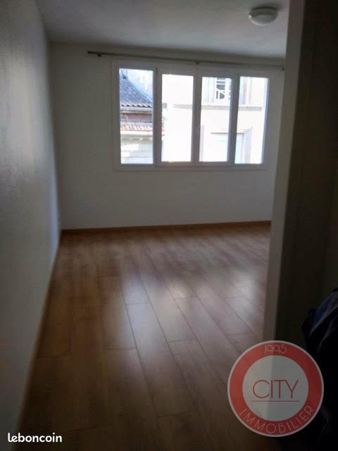 Appartement à louer, 21m², Bordeaux