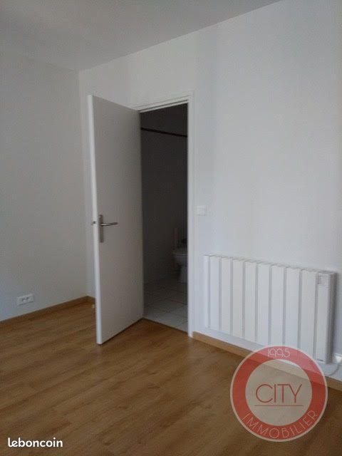 Appartement à louer, 21m², Bordeaux
