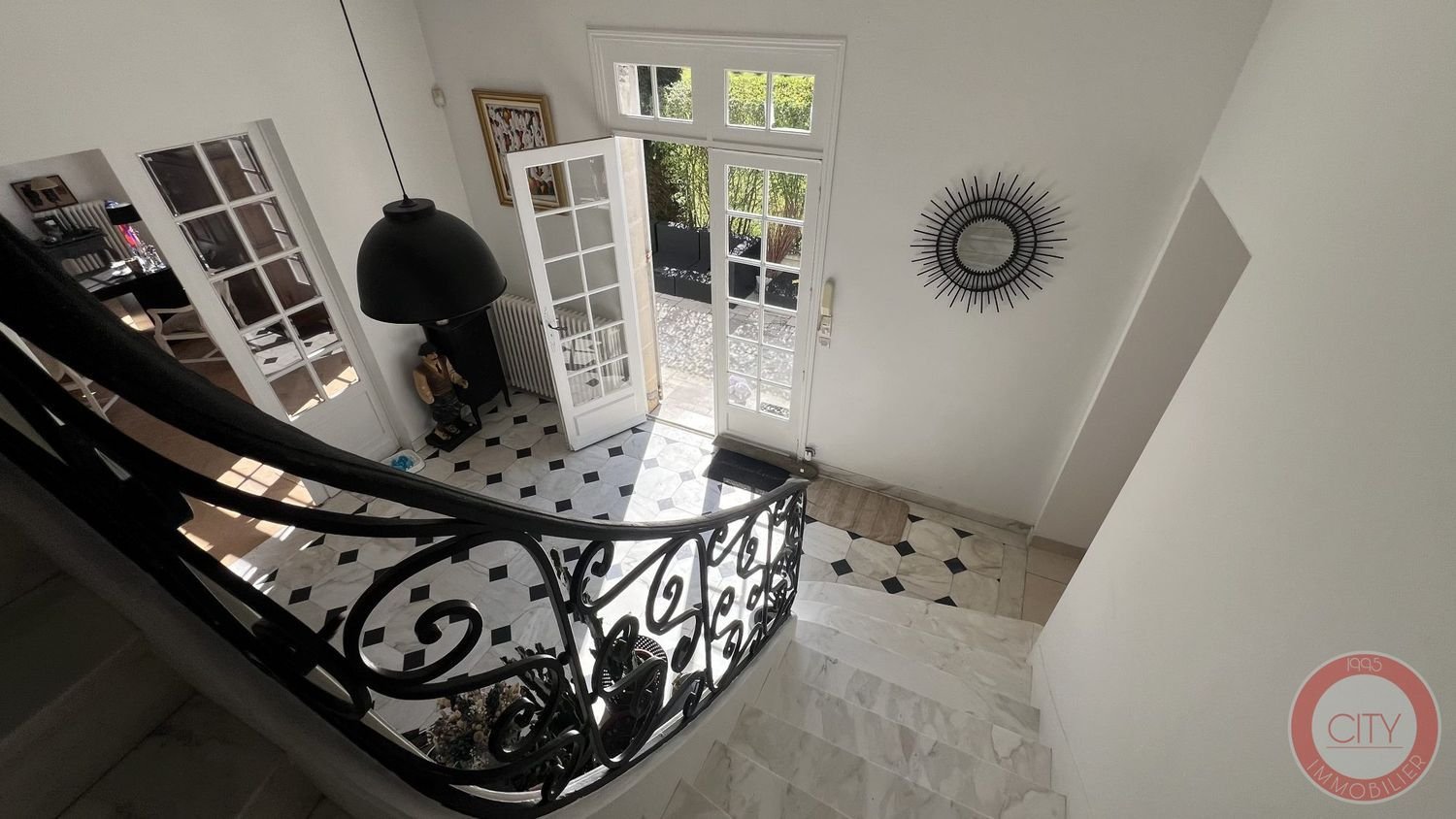 Maison à vendre, 350m², Yvrac