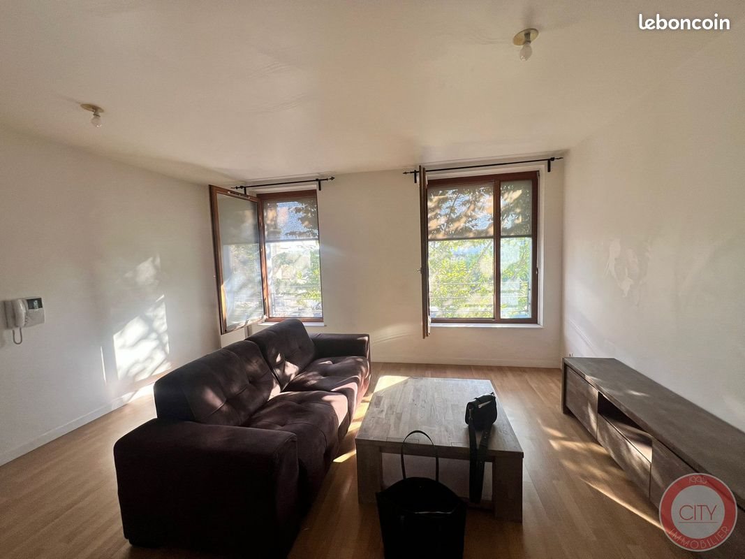 Appartement à louer, 48m², Bordeaux