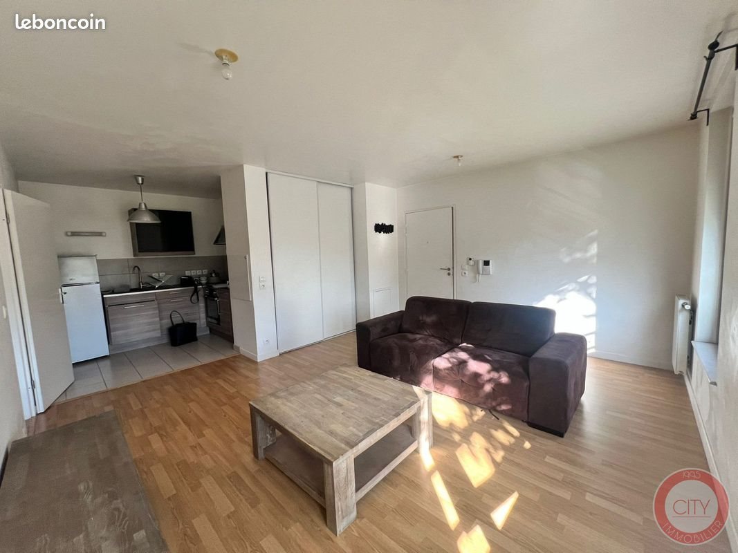 Appartement à louer, 48m², Bordeaux