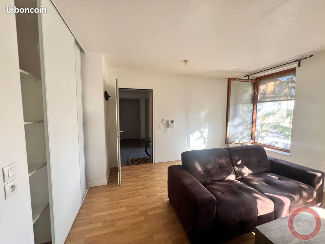 Appartement à louer, 48m², Bordeaux