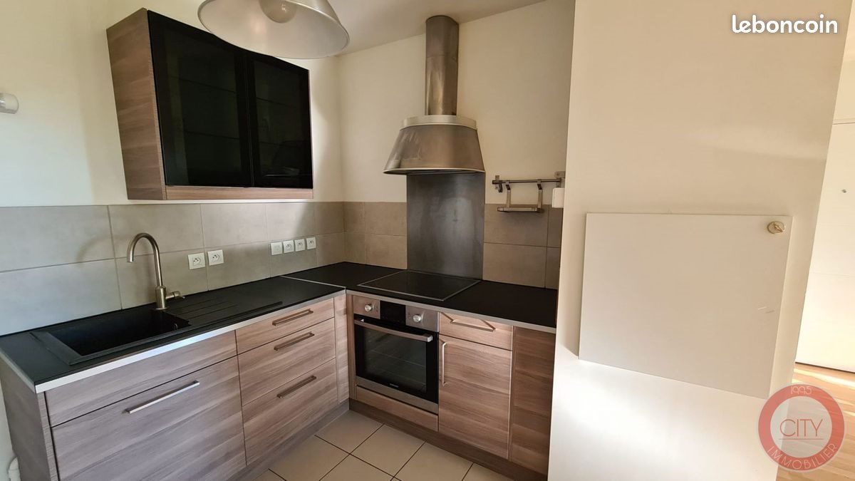 Appartement à louer, 48m², Bordeaux