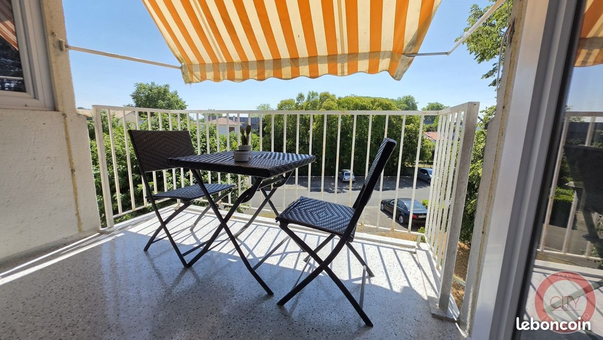 Appartement à vendre, 79m², Bruges